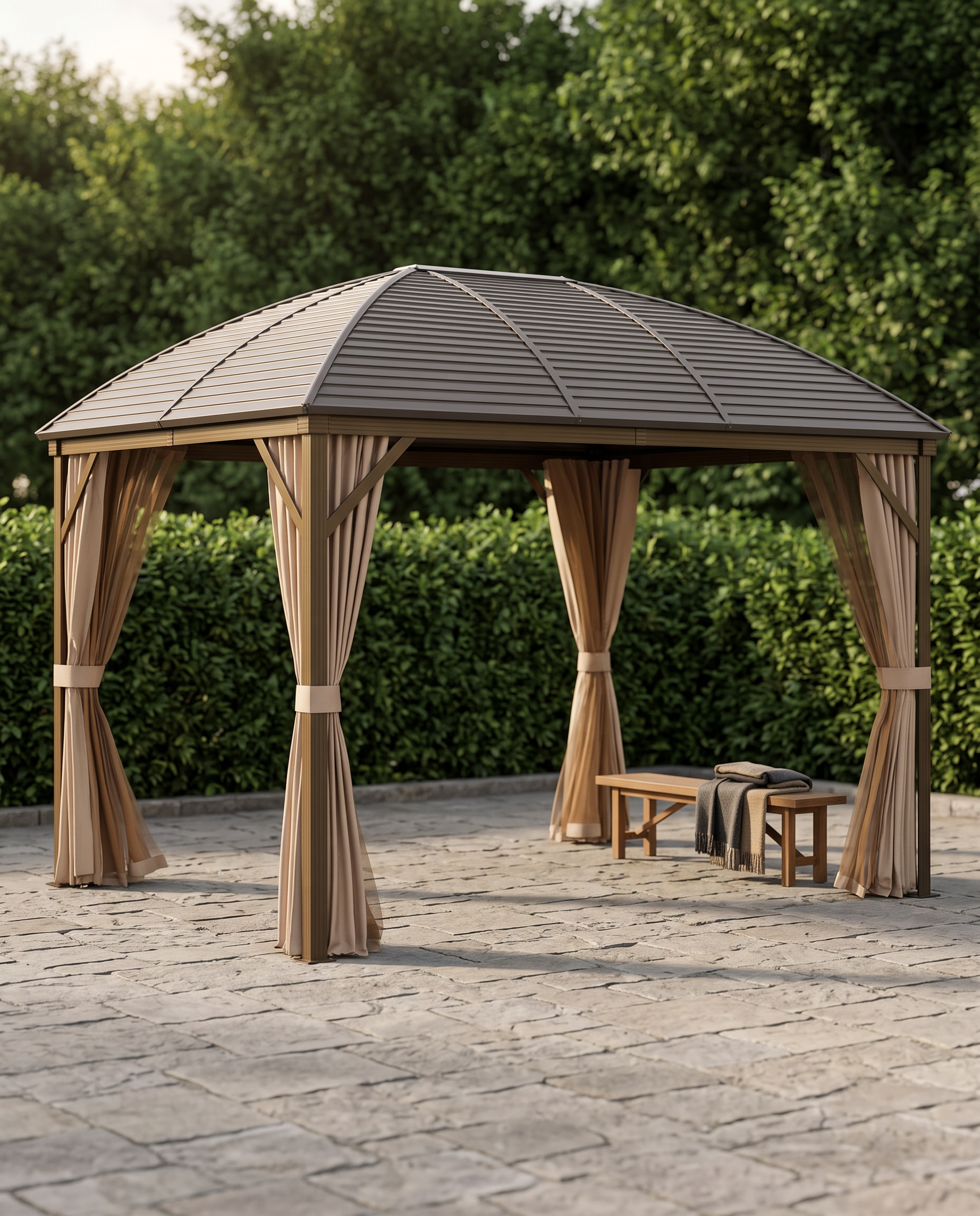 AVORA Horizon Pavilion