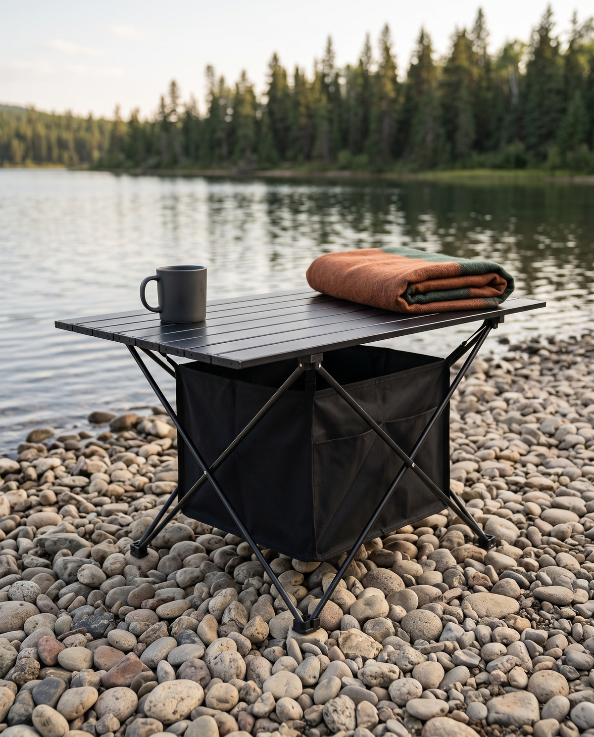 Avora Camp Table Pro