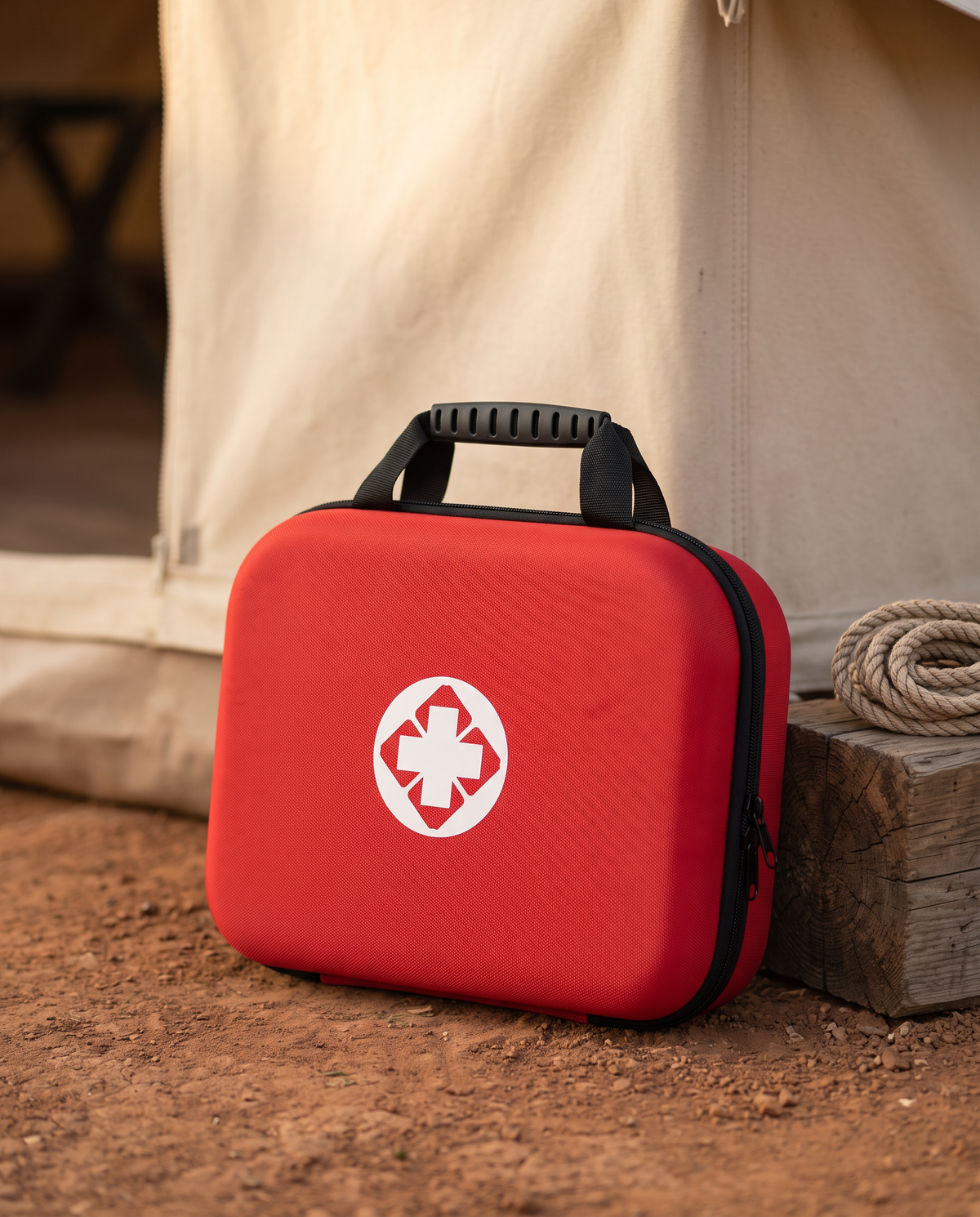 Avora Trail First Aid Kit