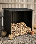 AVORA Wood Shelter