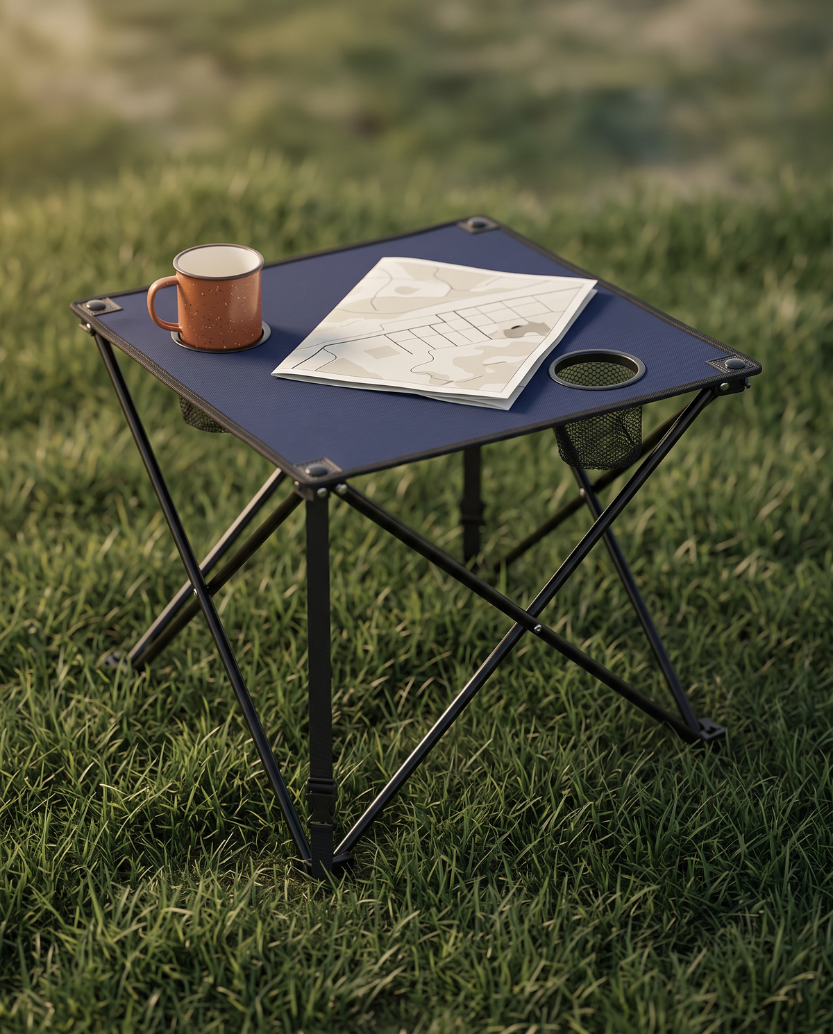 AVORA Expedition Camp Table