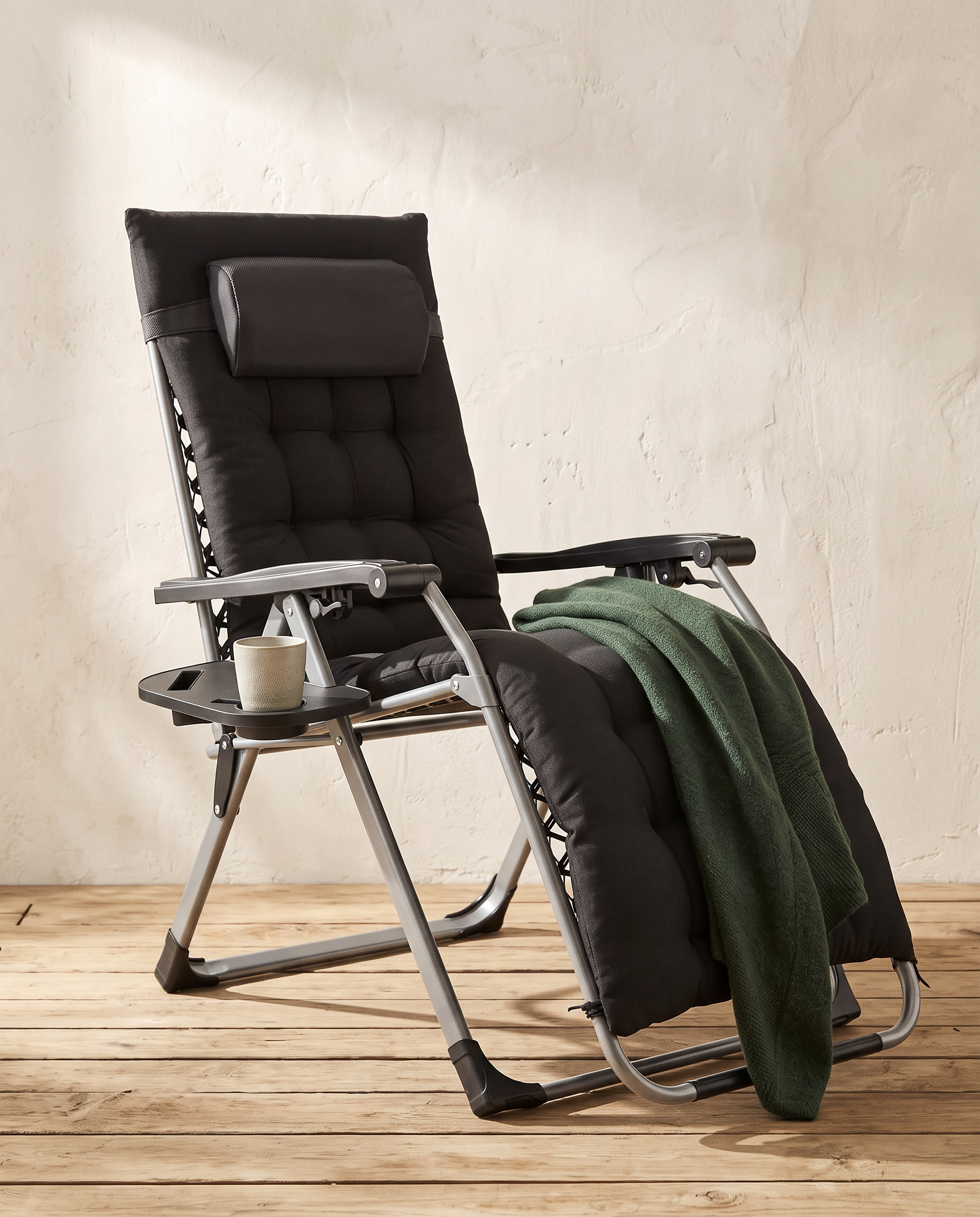 AVORA Horizon Zero Gravity Chair