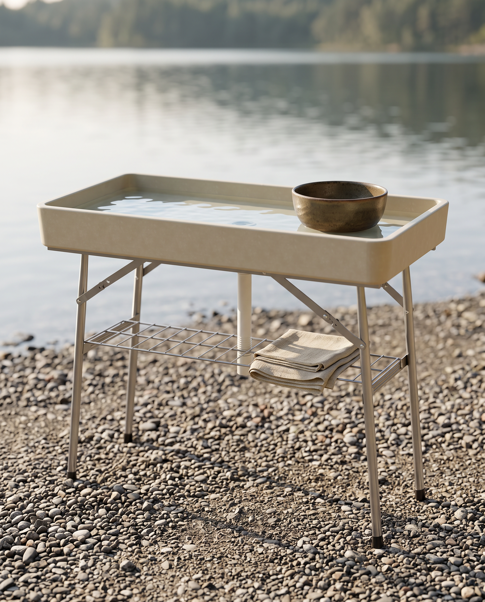 AVORA Chill Table