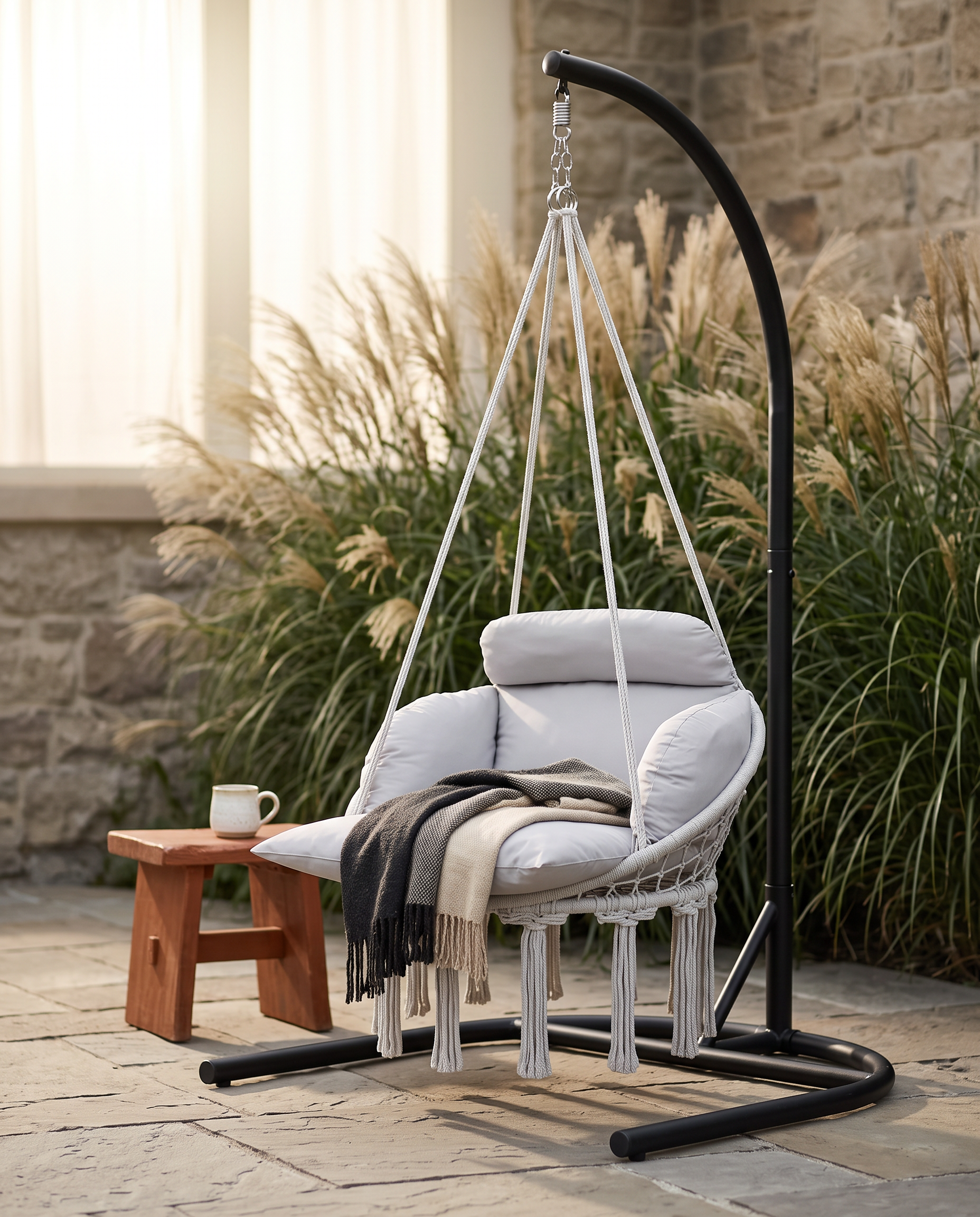 AVORA Haven Hanging Chair