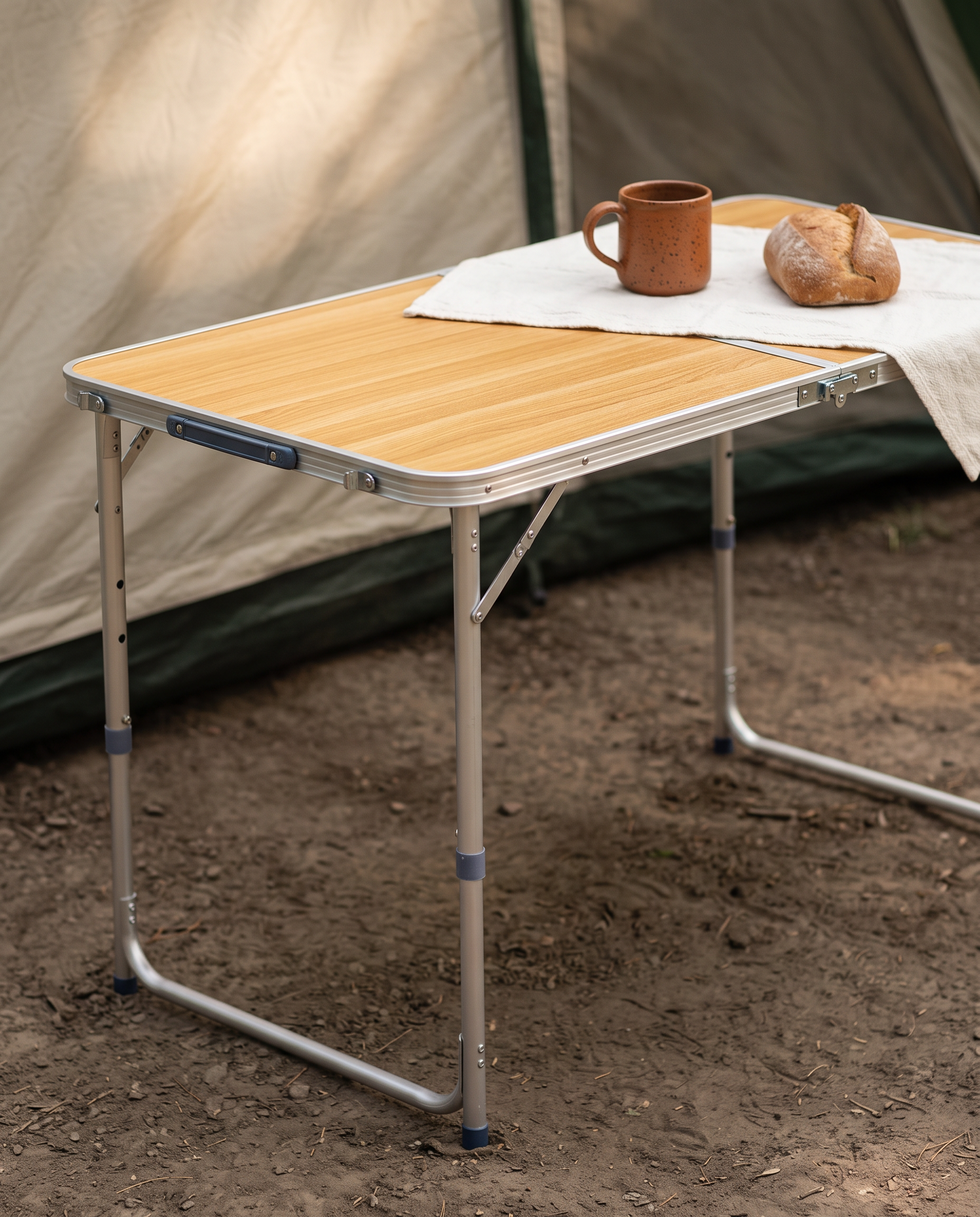 AVORA Expedition Table