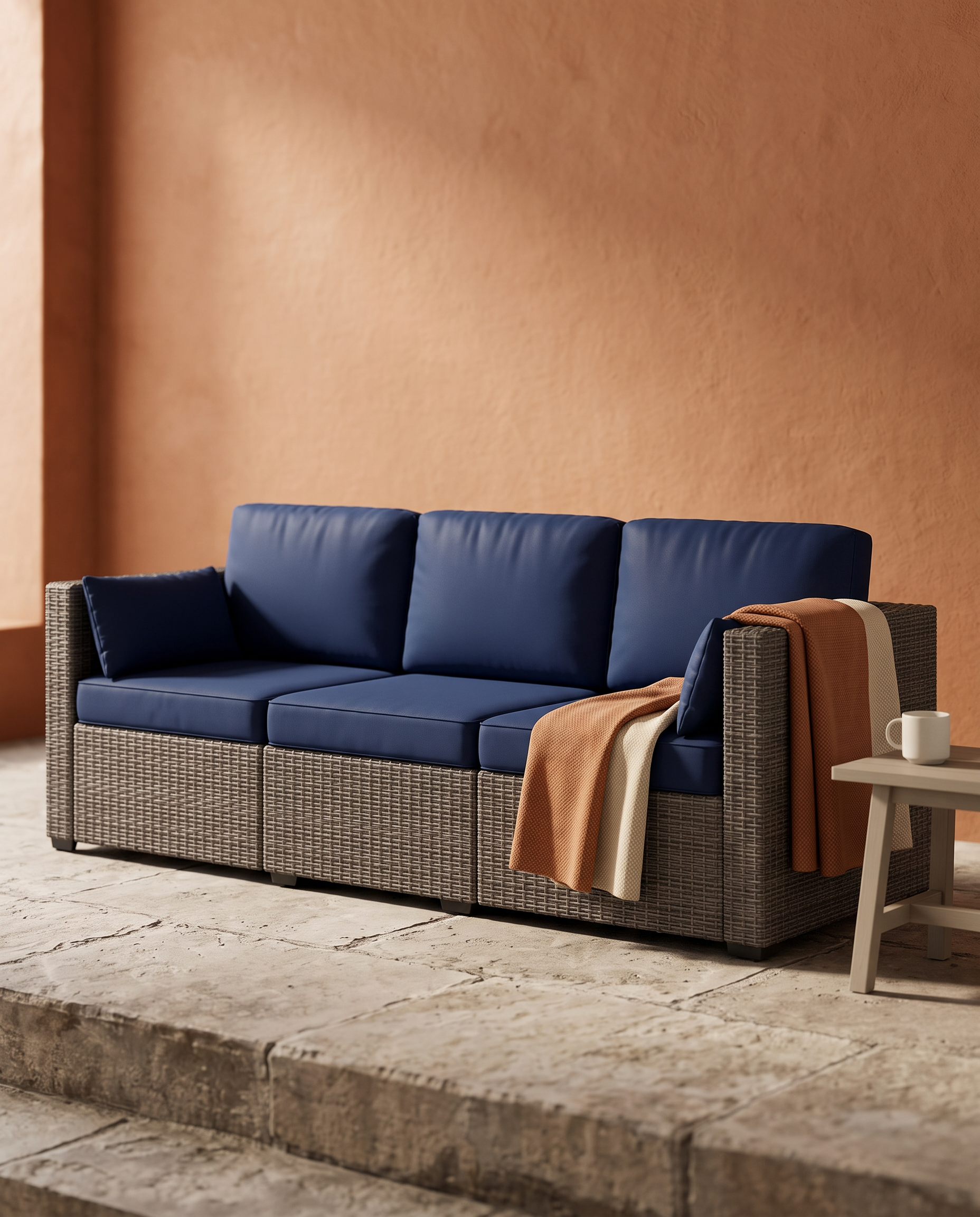AVORA Haven Lounge Sofa