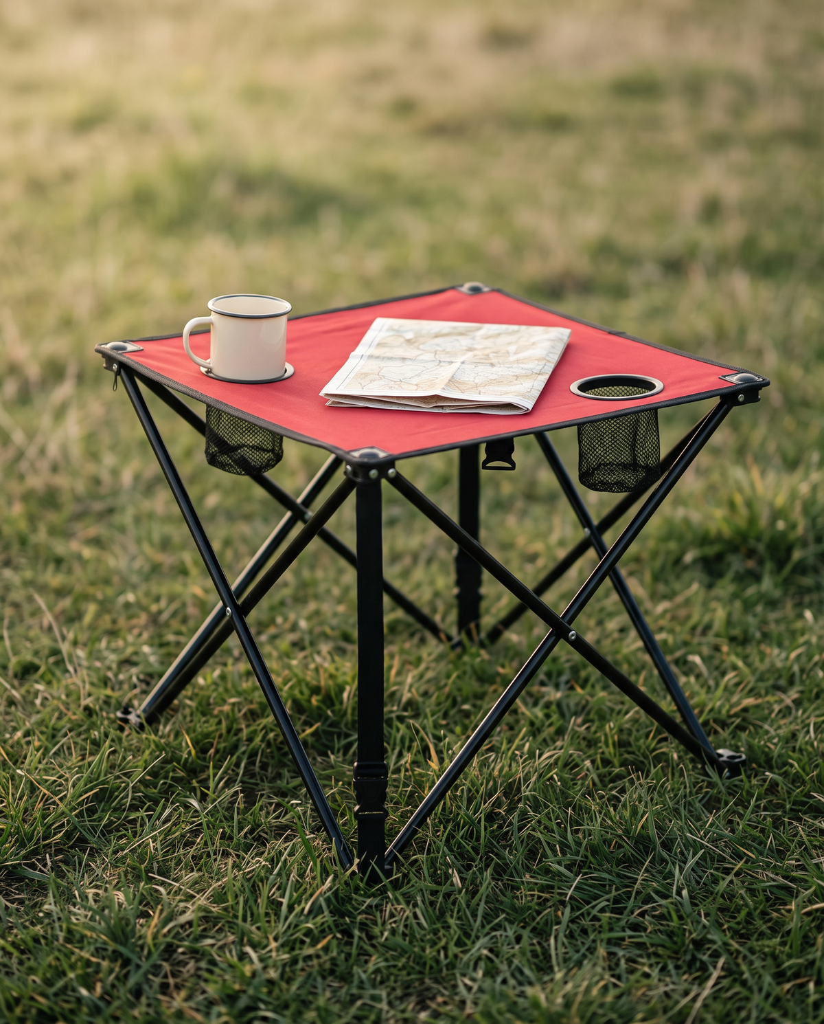 AVORA Expedition Camp Table