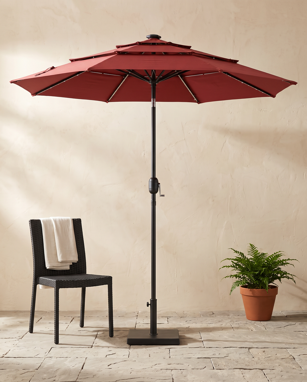 AVORA Solstice Umbrella