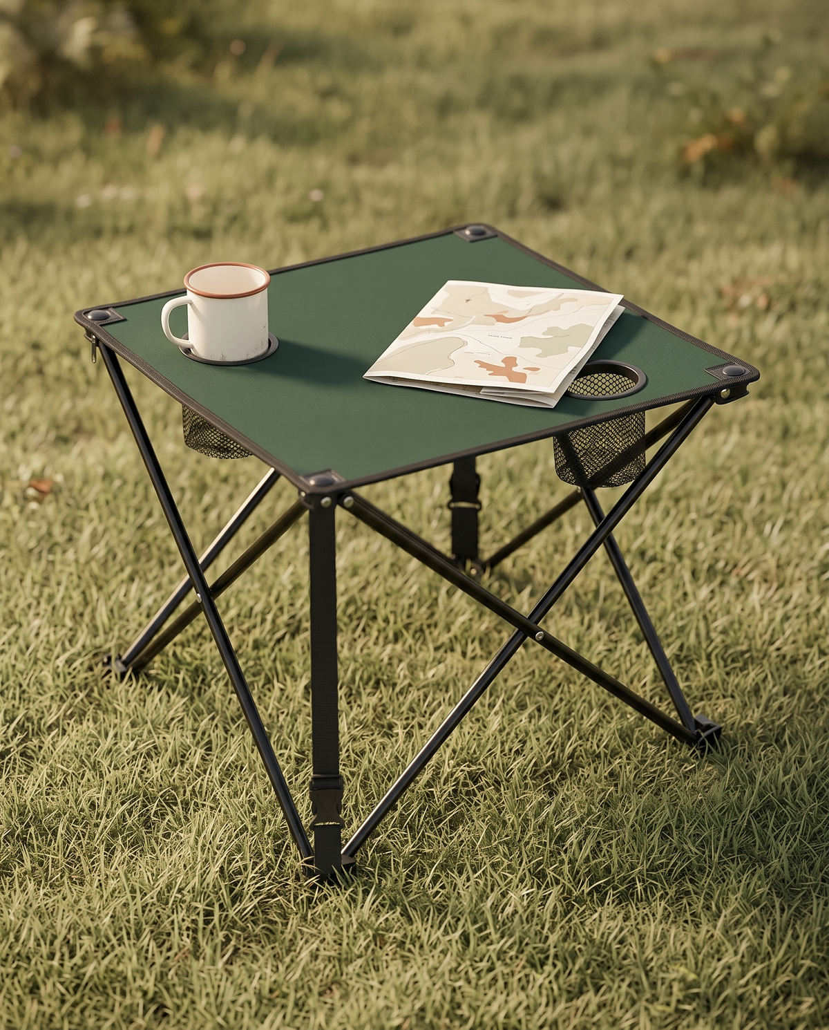 AVORA Expedition Camp Table