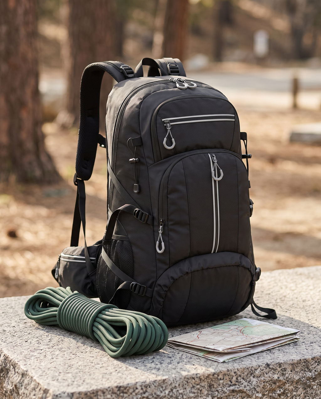 AVORA Summit Backpack 50L