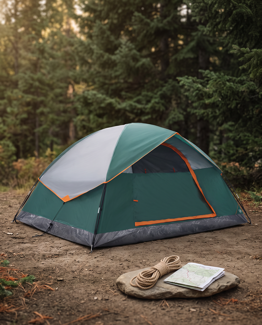 AVORA Explorer Tent