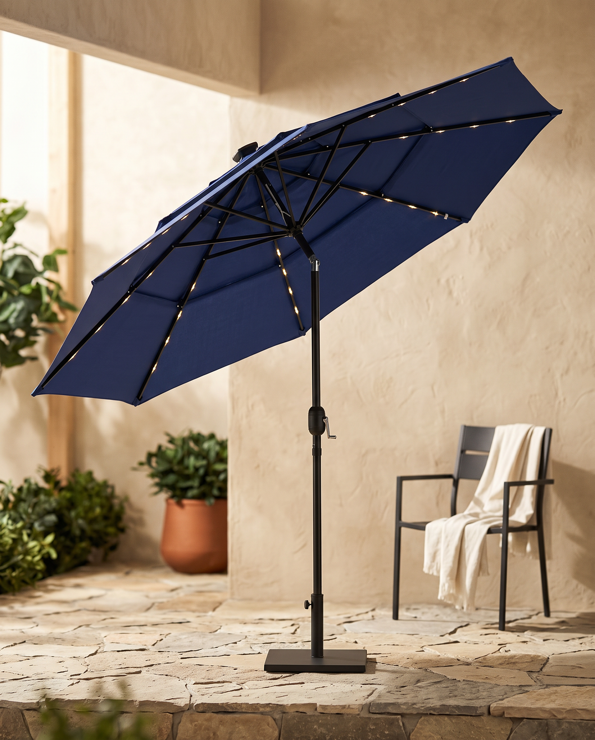 AVORA Solstice Umbrella