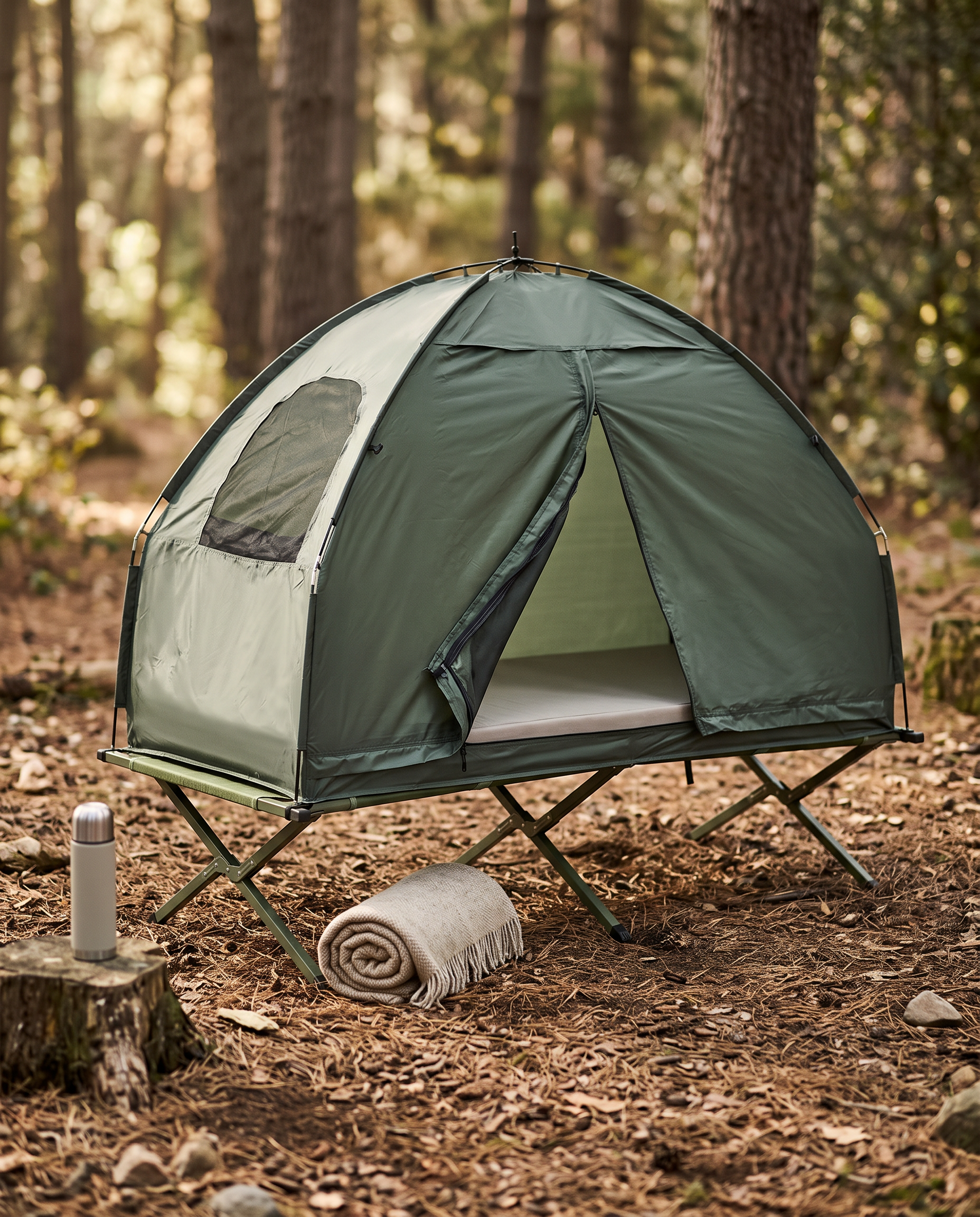 AVORA Summit Sleep System