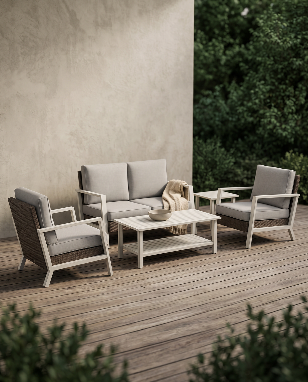 AVORA Horizon Lounge Set