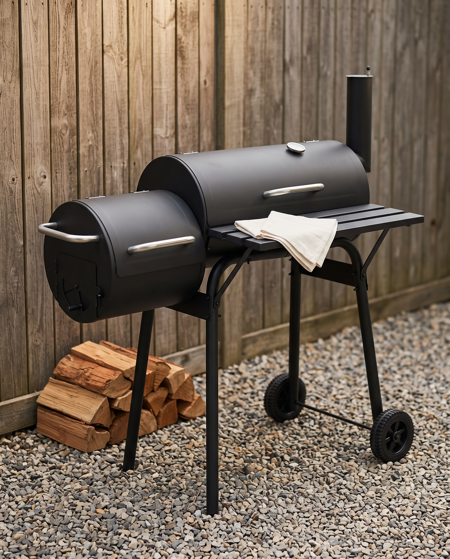 AVORA Ember Grill Pro