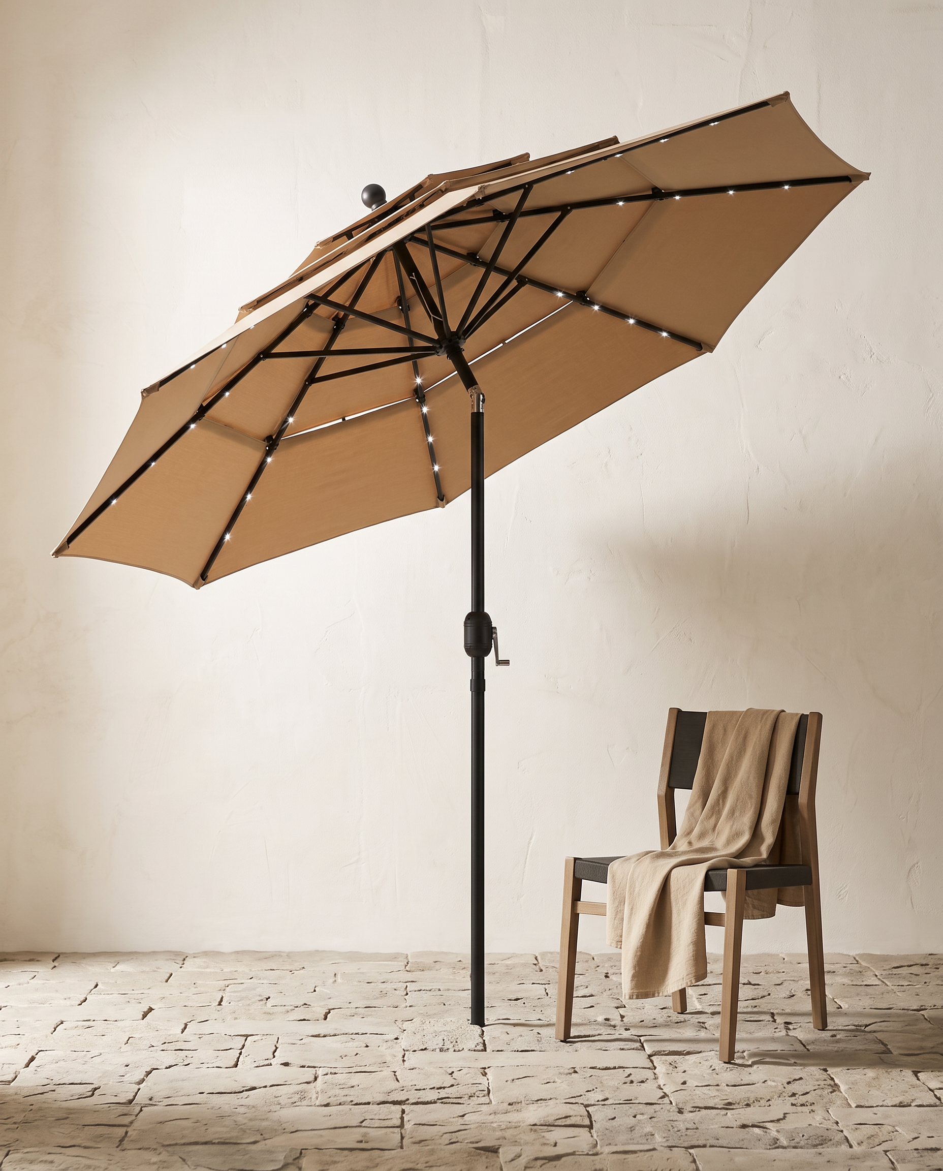 AVORA Solstice Umbrella
