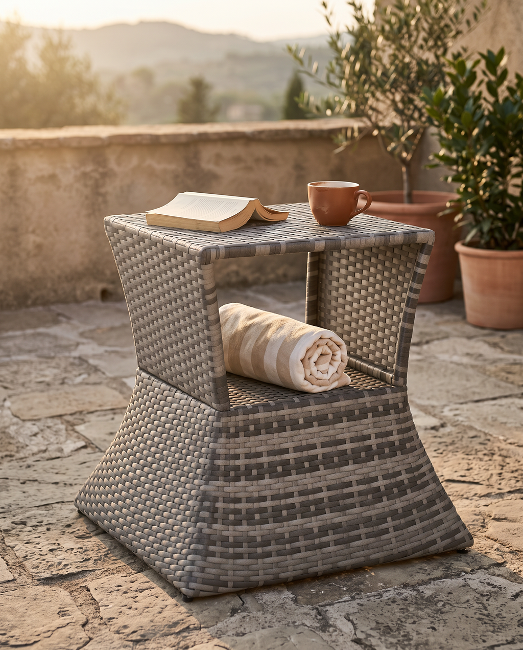 AVORA Side Table