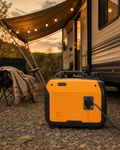 AVORA Ultra Quiet Generator