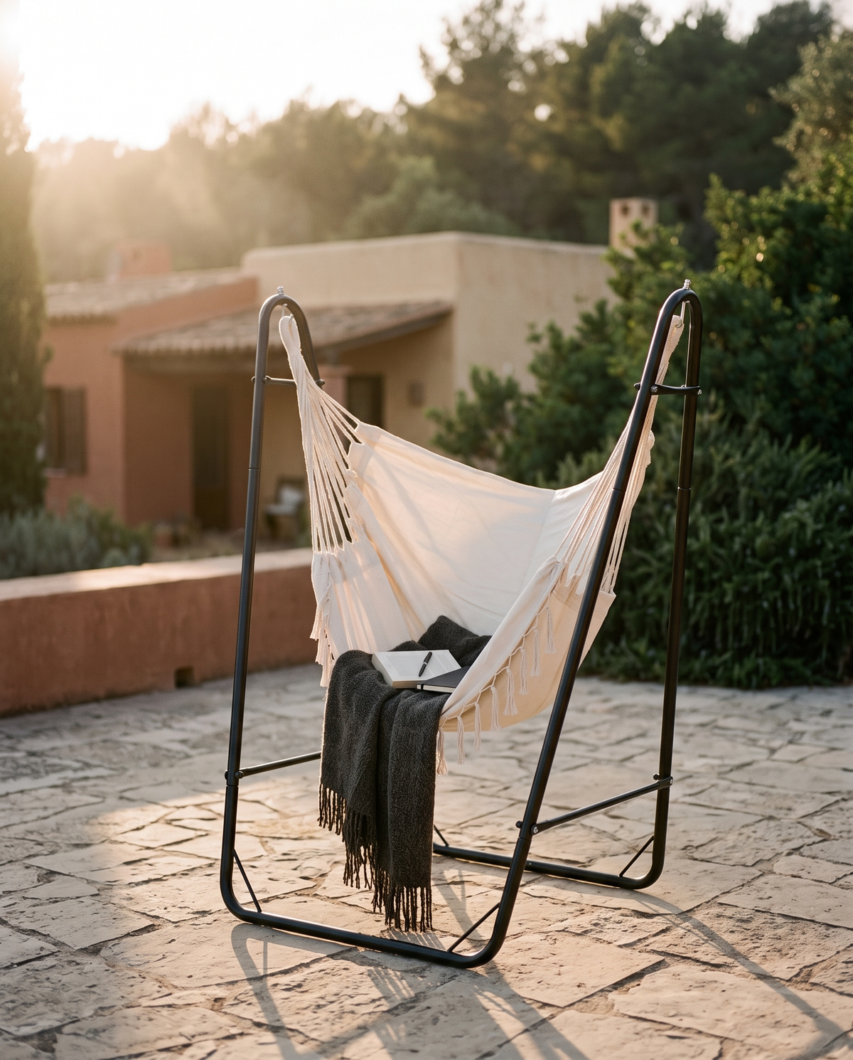 AVORA Haven Hammock Chair
