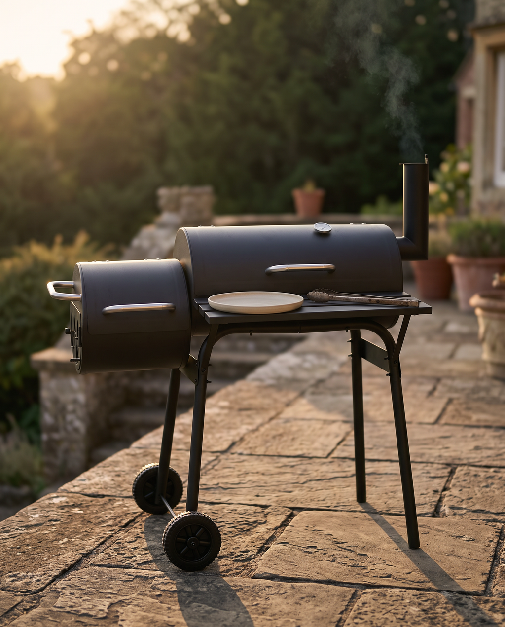 AVORA Ember Grill Pro