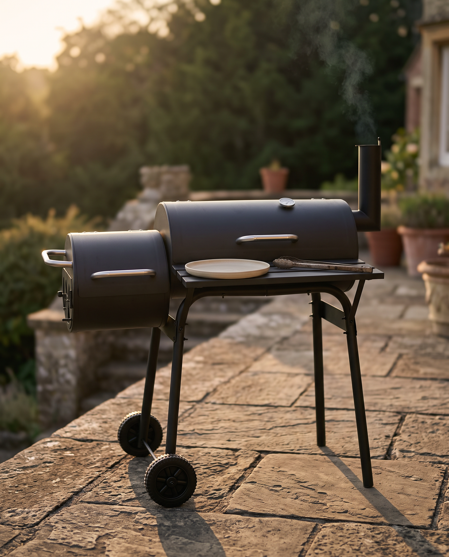 AVORA Ember Grill Pro