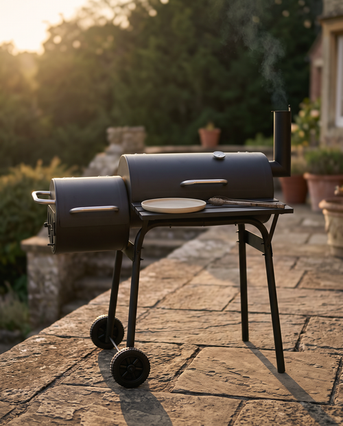 AVORA Ember Grill Pro