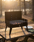 AVORA Explorer Grill