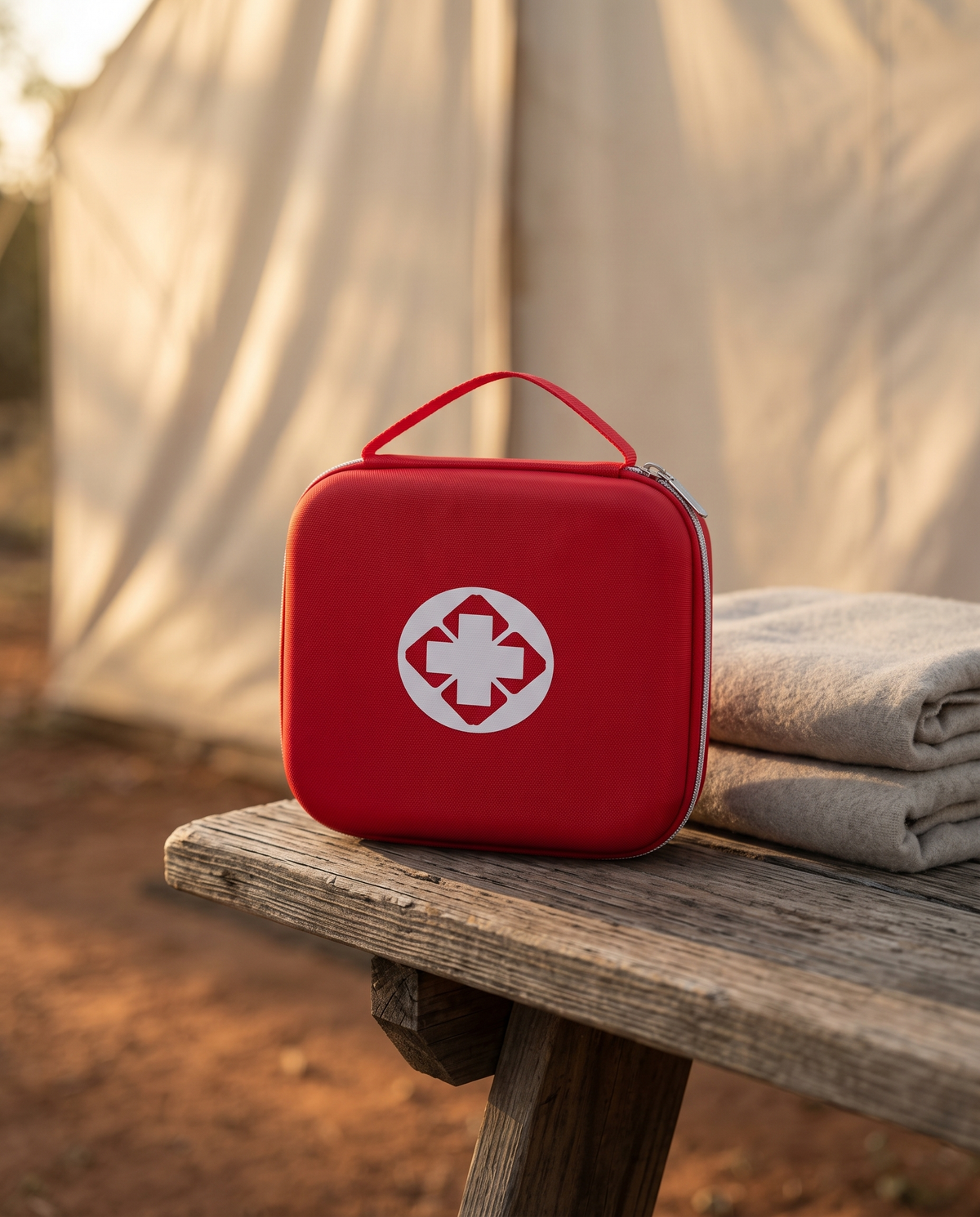 Avora Trail First Aid Kit