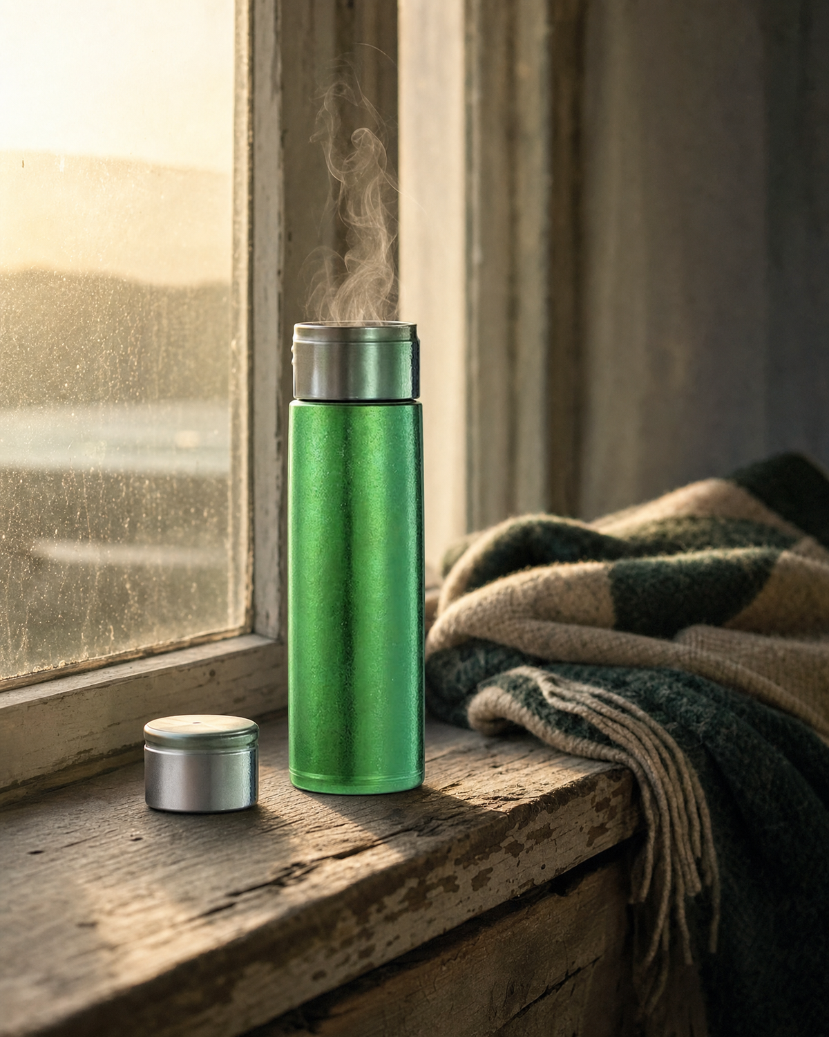 AVORA Summit Insulated Bottle