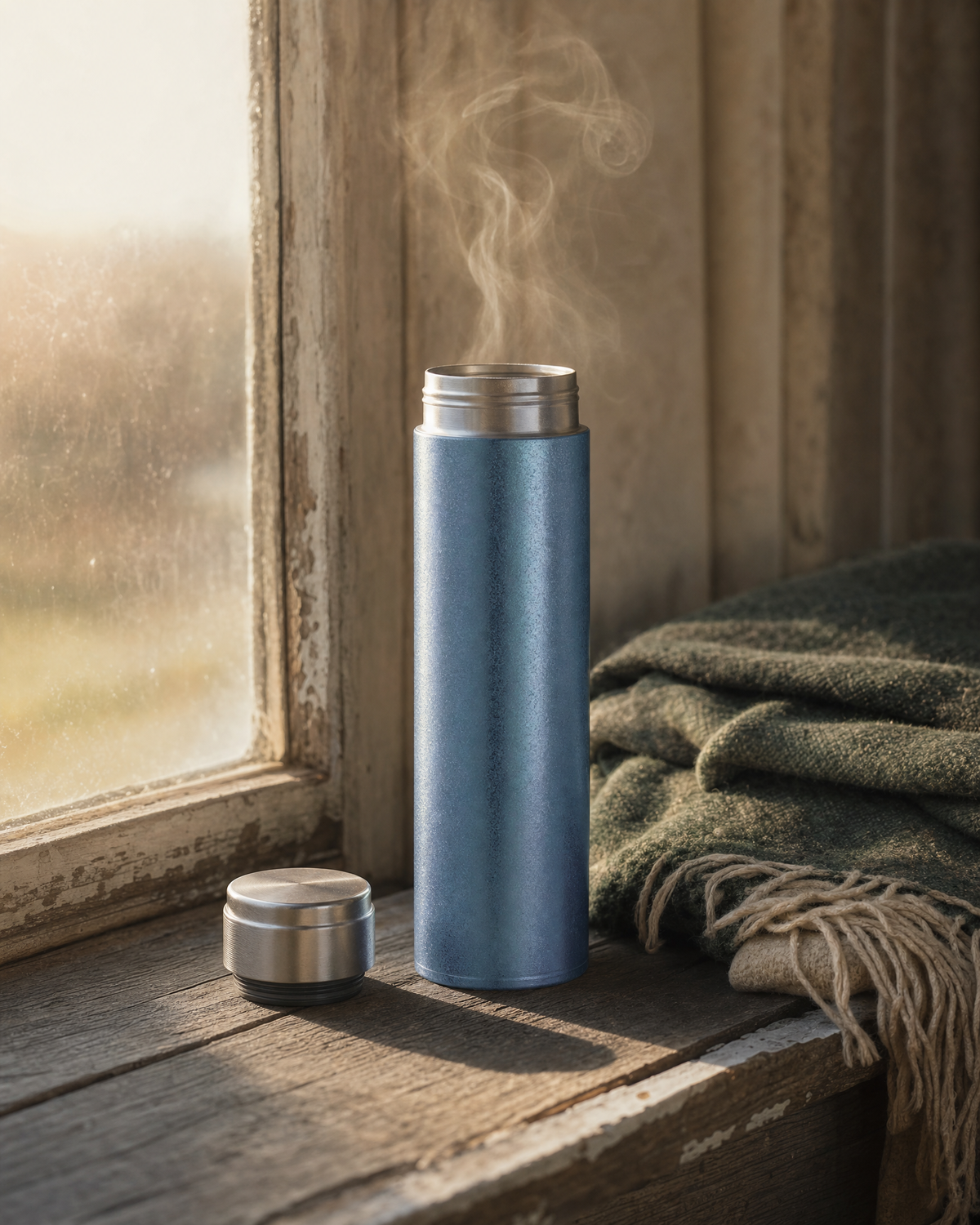 AVORA Summit Insulated Bottle