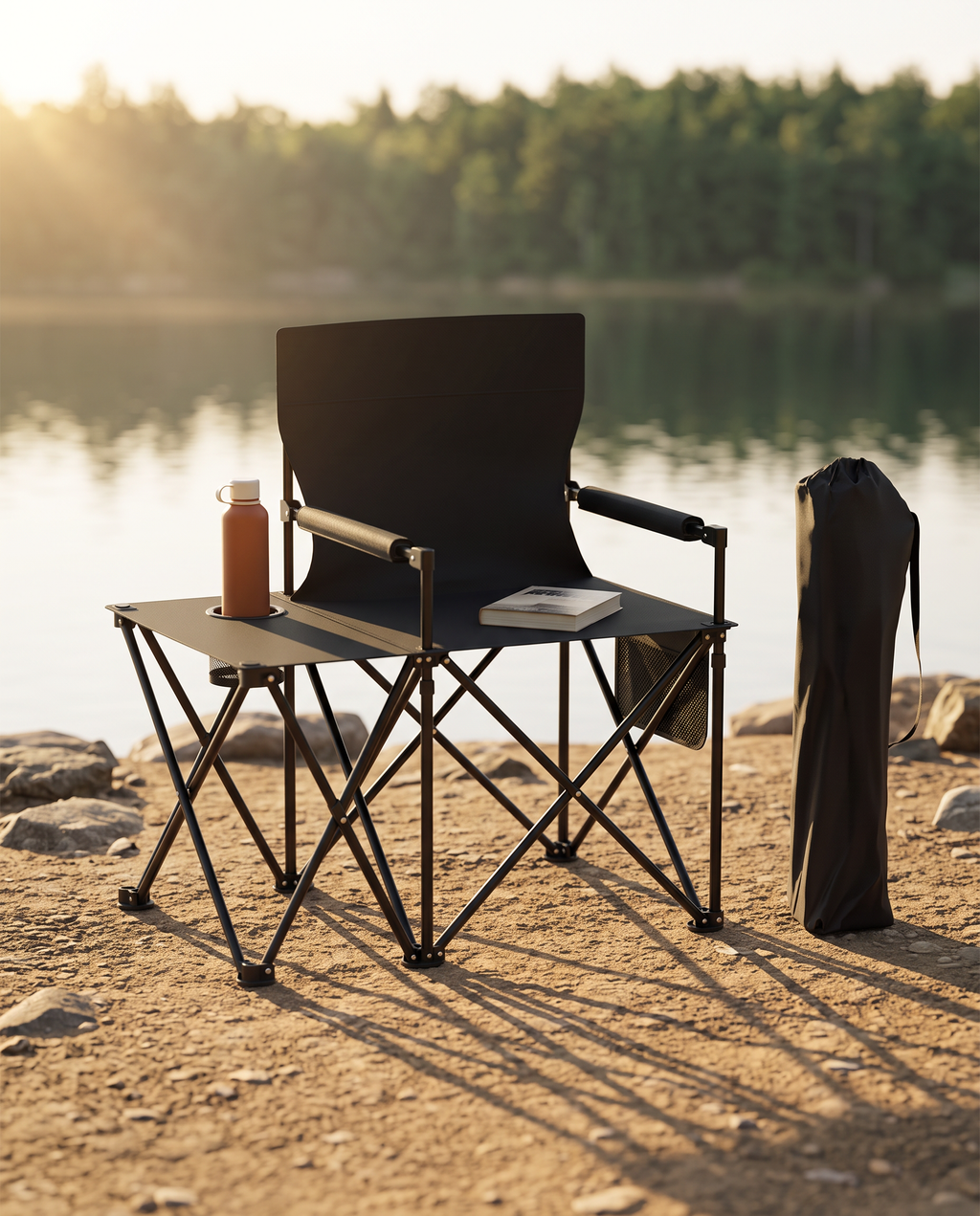 AVORA Summit Camp Chair