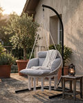 AVORA Haven Hanging Chair