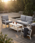 AVORA Horizon Lounge Set