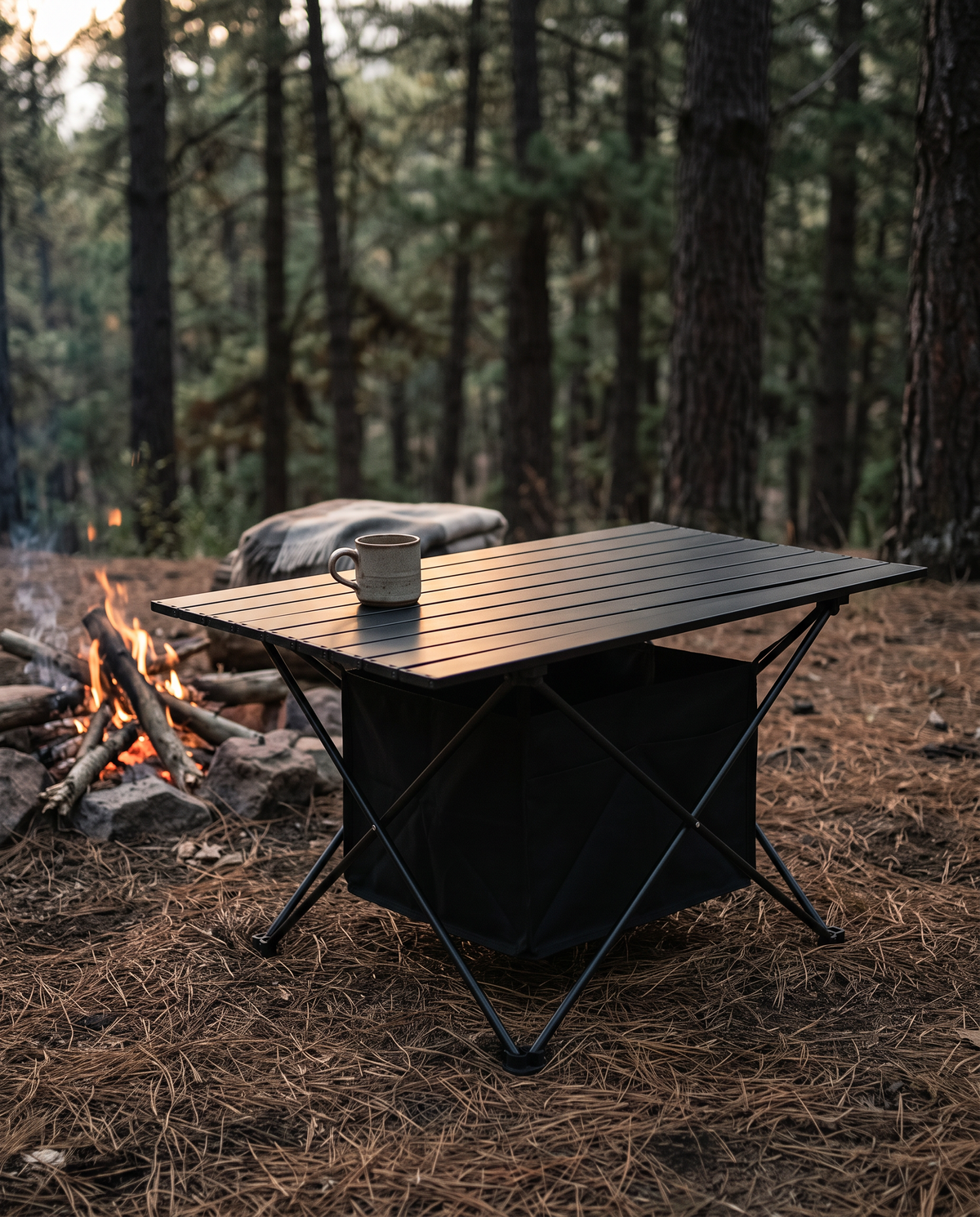 Avora Camp Table Pro