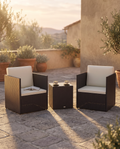 AVORA Horizon Bistro Pro Set