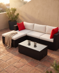 AVORA Summit Lounge Collection