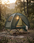 AVORA Summit Sleep System