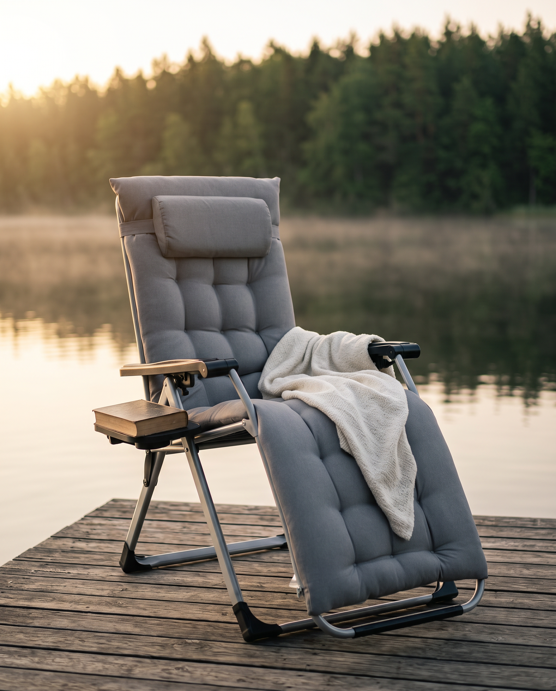 AVORA Horizon Zero Gravity Chair