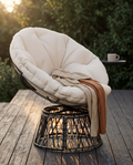 AVORA Nest Lounge Chair