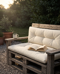 AVORA Lounge Cushion Pro Set