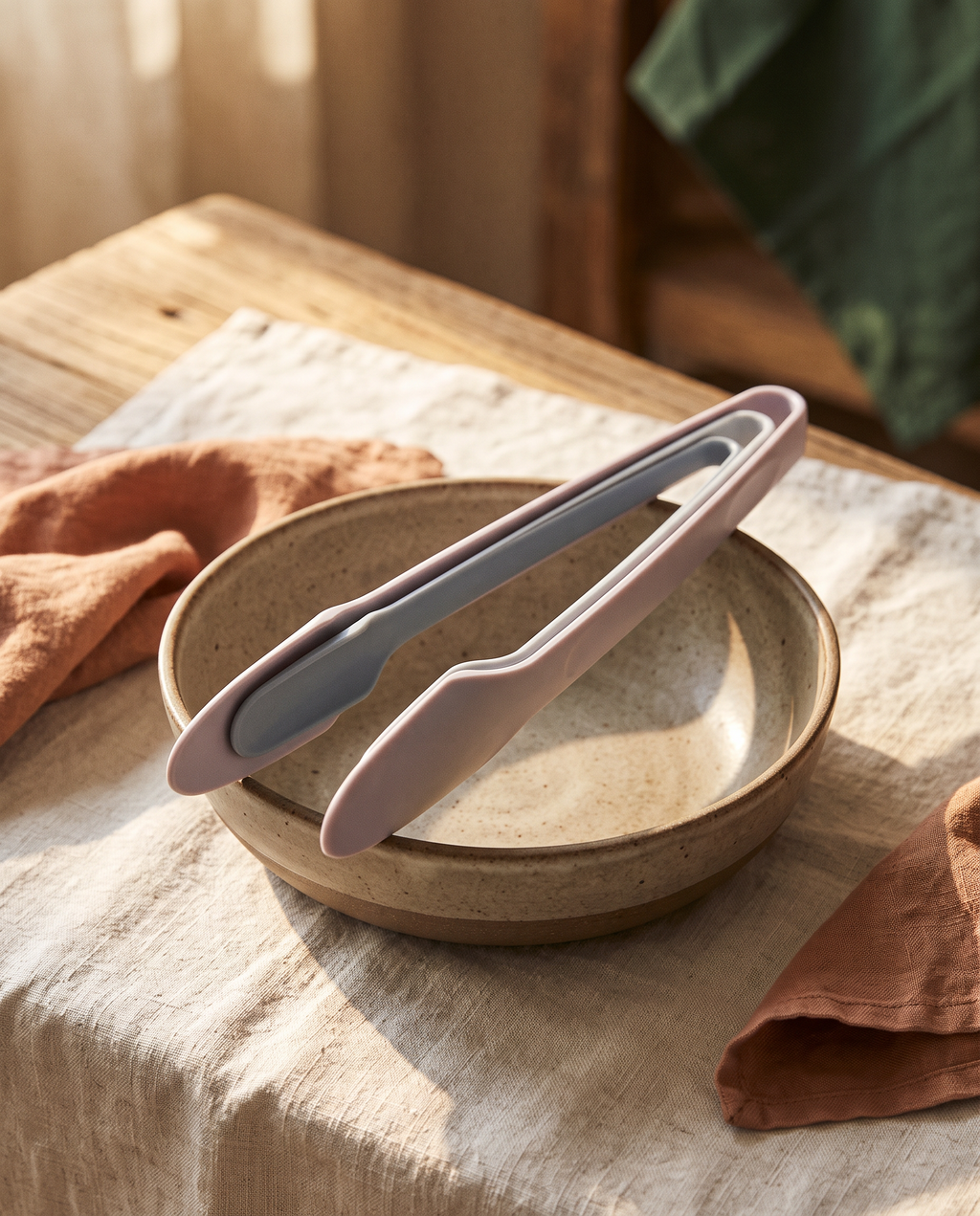 AVORA Ember Grill Tongs