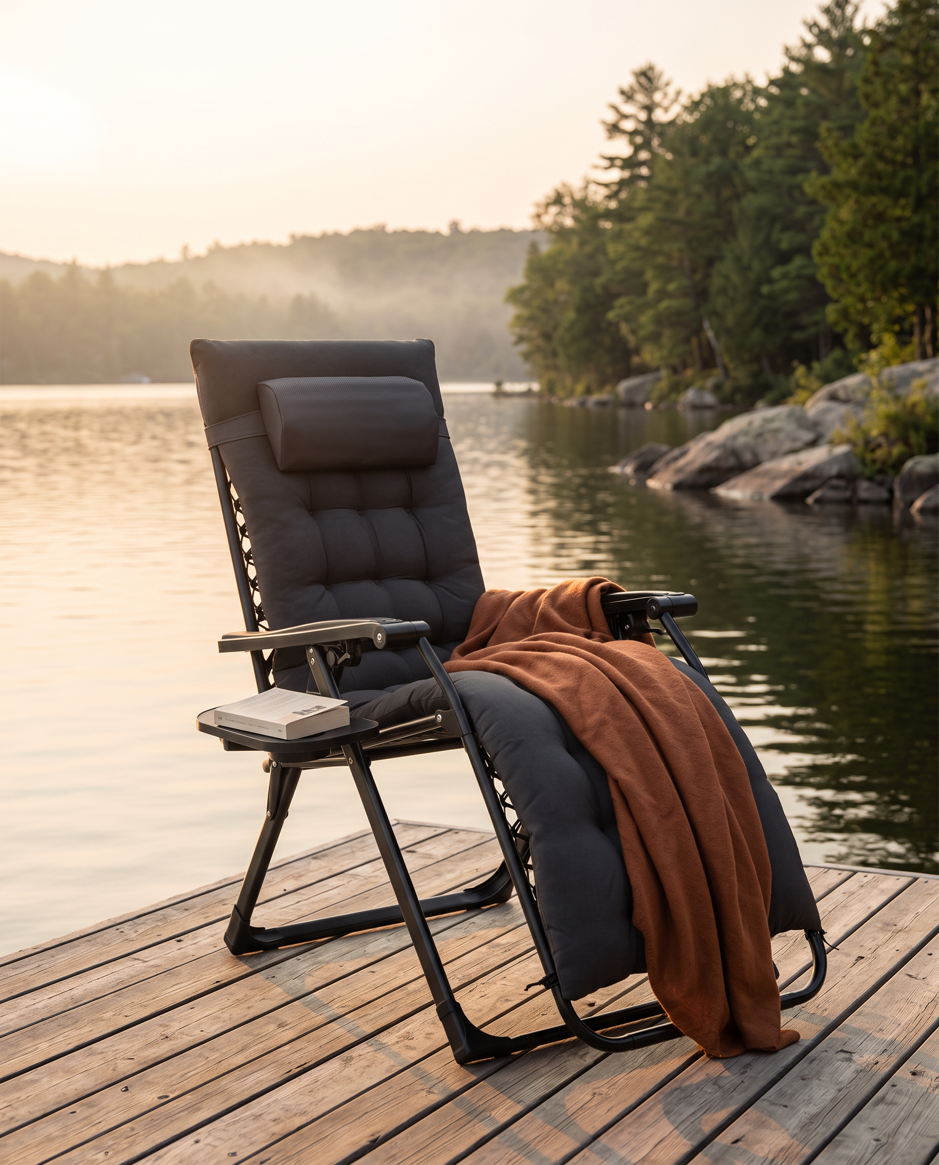 AVORA Horizon Zero Gravity Chair
