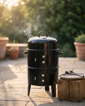 AVORA Ironwood Smoker Grill